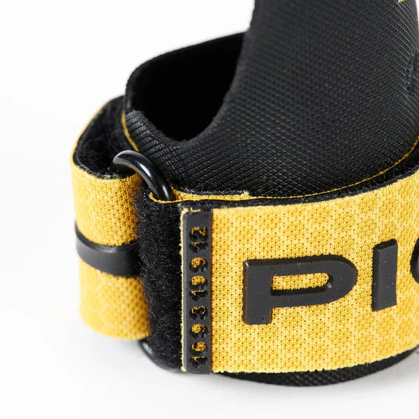 Picsil Golden Eagle Grips (Yellow)
