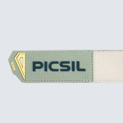 Picsil Heron Grips (Fern)
