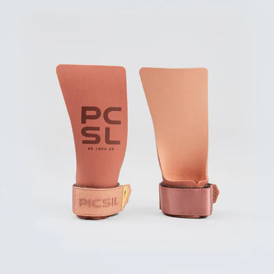 Picsil Heron Grips (Canyon)
