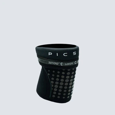 Picsil Neobost Knäskydd 10MM (Black)
