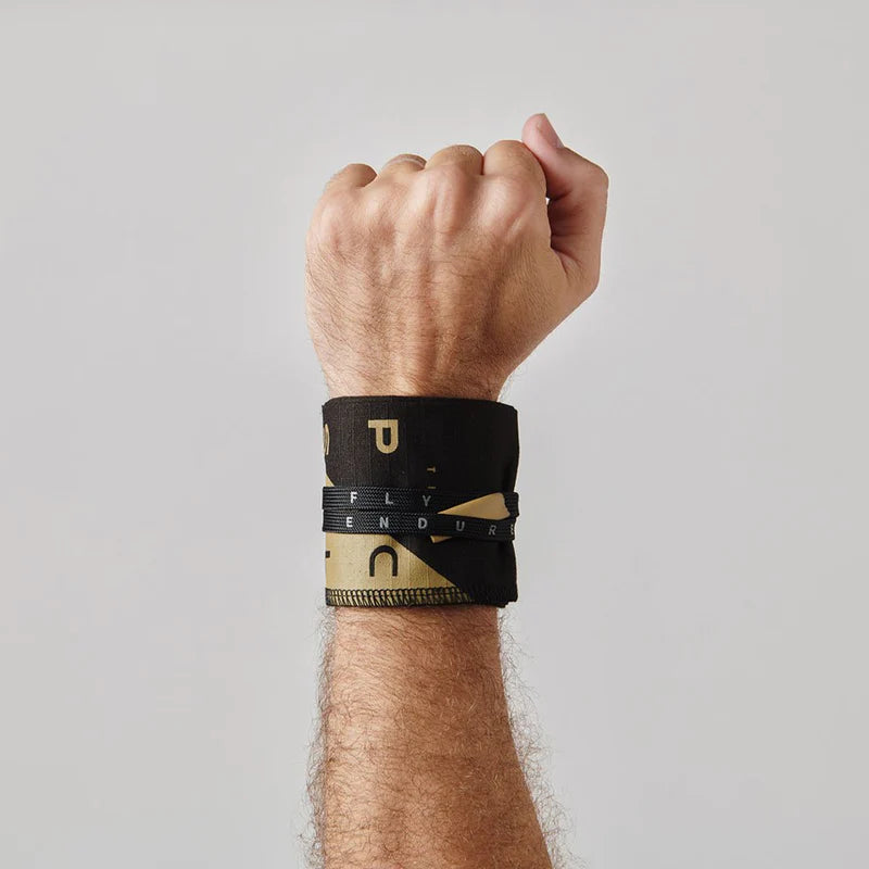 Wrist Wrap (Army)