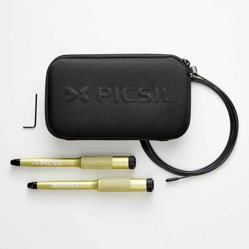 Picsil Anna Speedrope