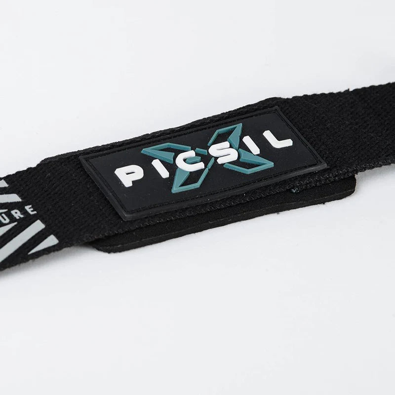 Picsil pull straps