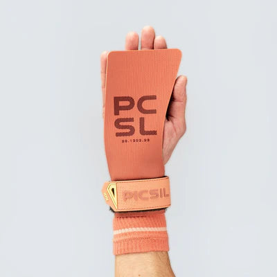 Picsil Heron Grips (Canyon)