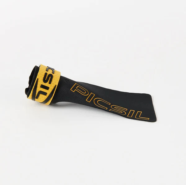 Picsil Golden Eagle Grips (Yellow)