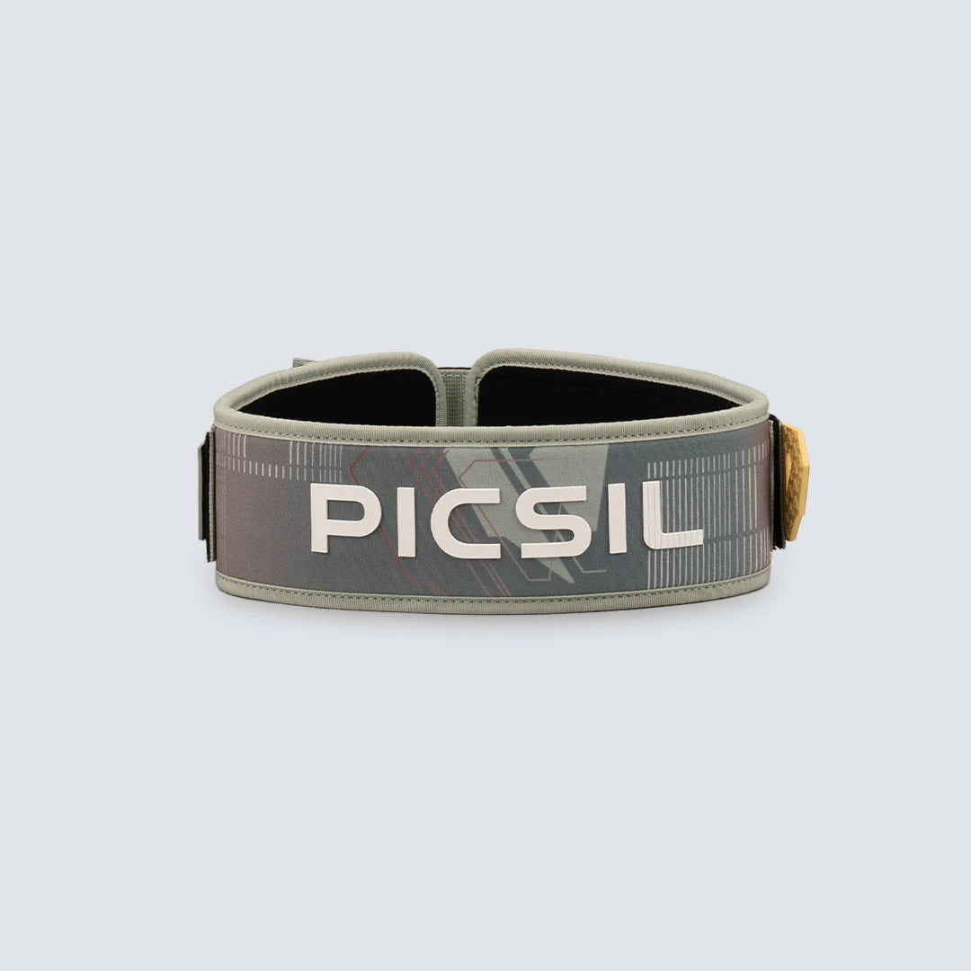 Picsil Lockpro Lumbar Belt (Fern)