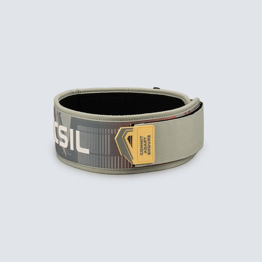 Picsil Lockpro Lumbar Belt (Fern)