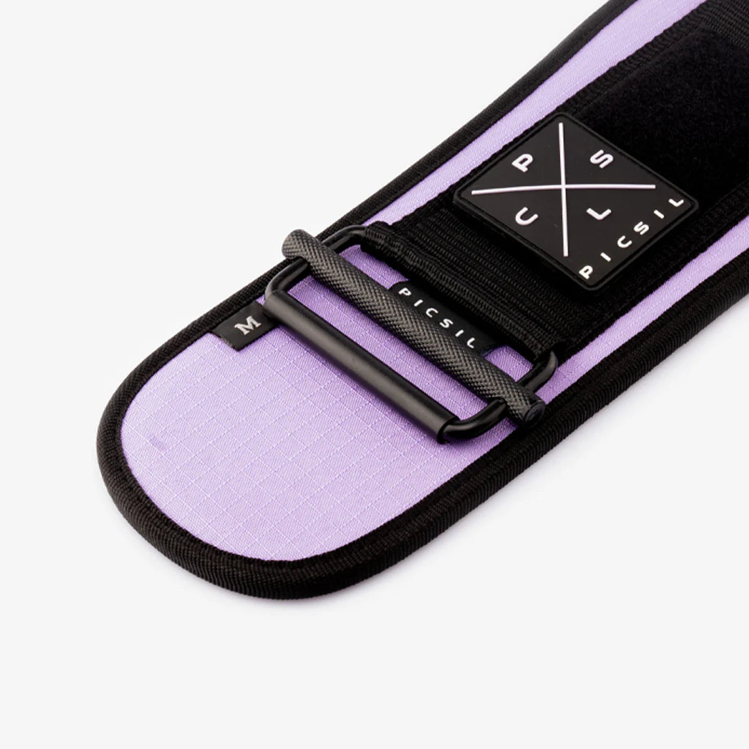 Picsil Lumbar Belt (Lilac)