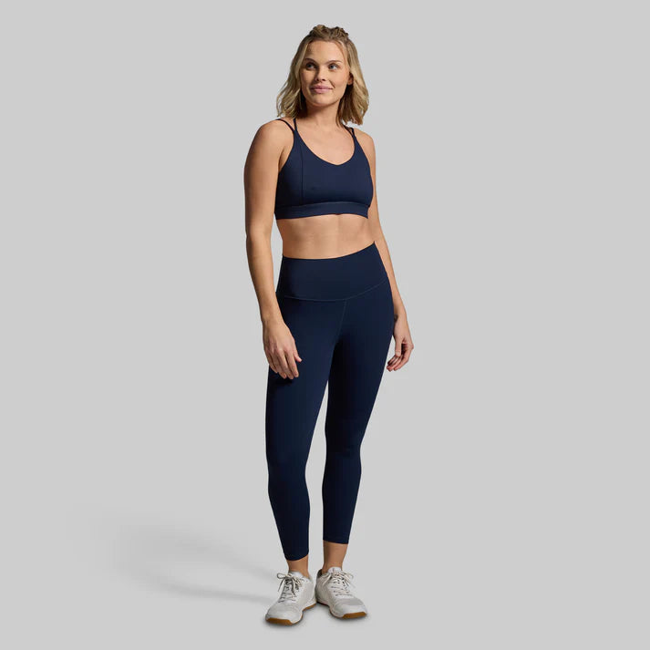 Born Primitive - Your Go To 7/8 Legging 2.0 BP Navy