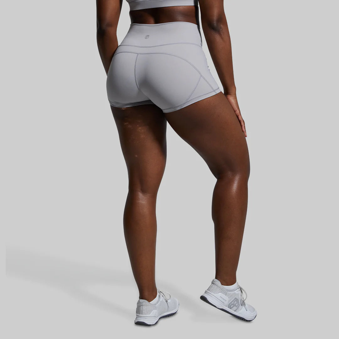 Born Primitive - Your Go To Booty Short (Stone)