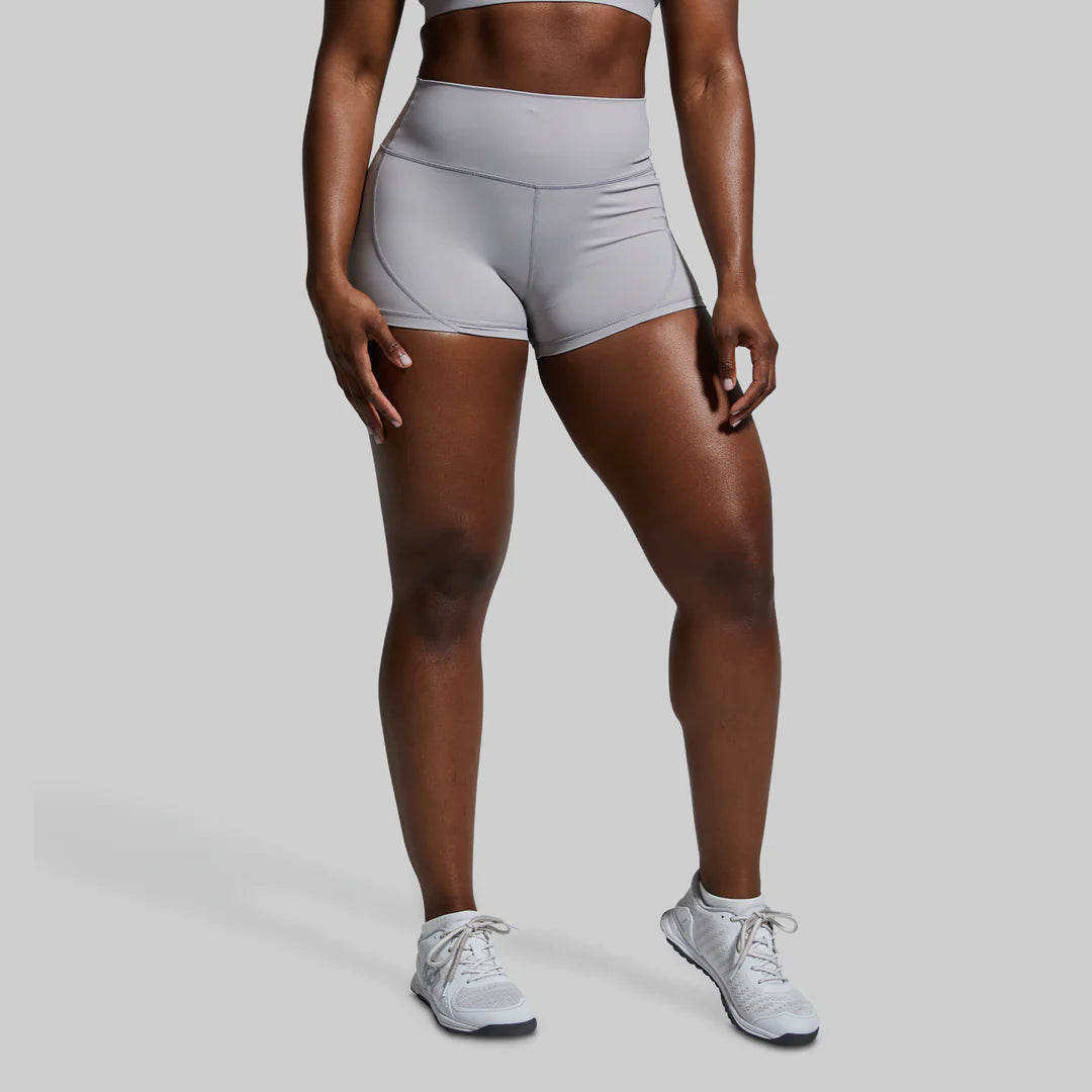 Born Primitive - Your Go To Booty Short (Stone)