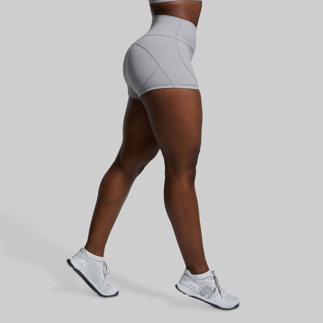 Born Primitive - Your Go To Booty Short (Stone)