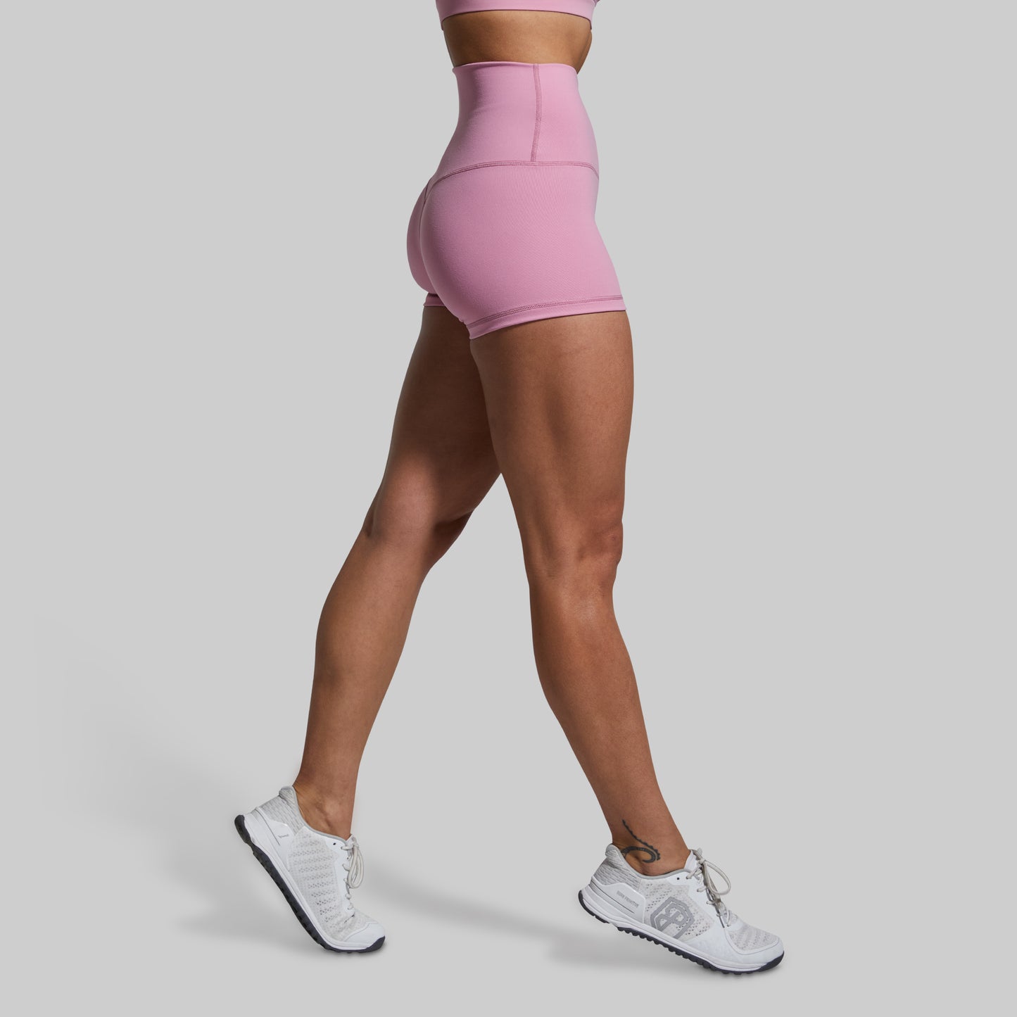 Born Primitive - New Heights Booty Short (Orchid)
