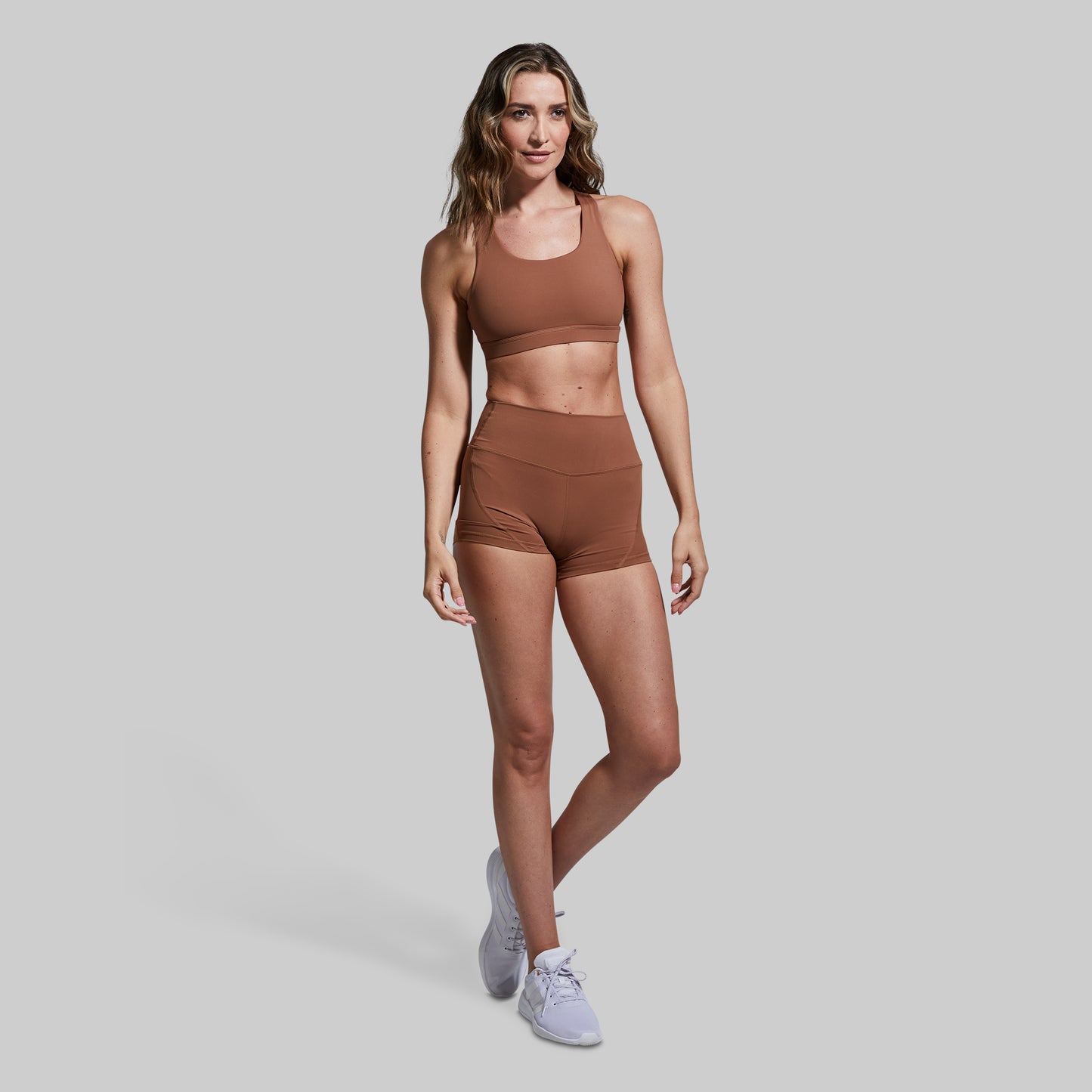 Born Primitive - Your essential bra (Carob)