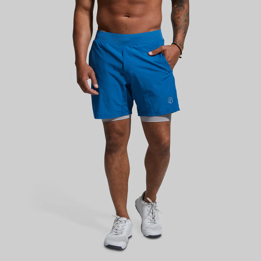 Born Primitive - Versatile Short (Seaport)