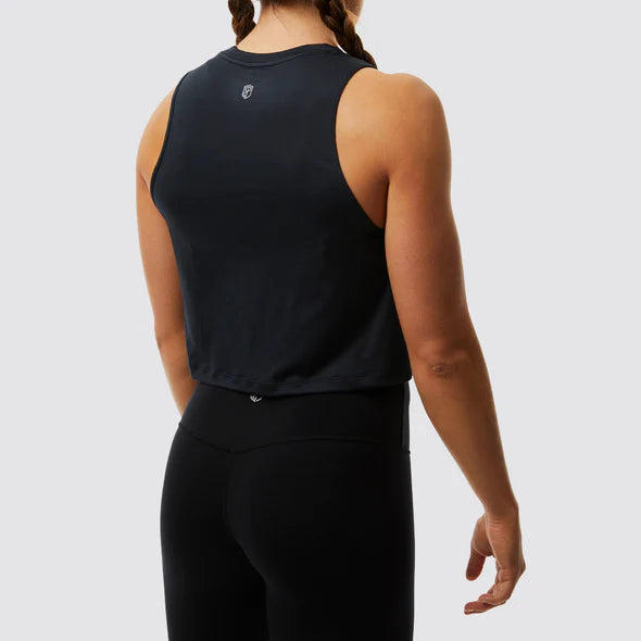 Born Primitive - Subtle Flex Tank (Black)