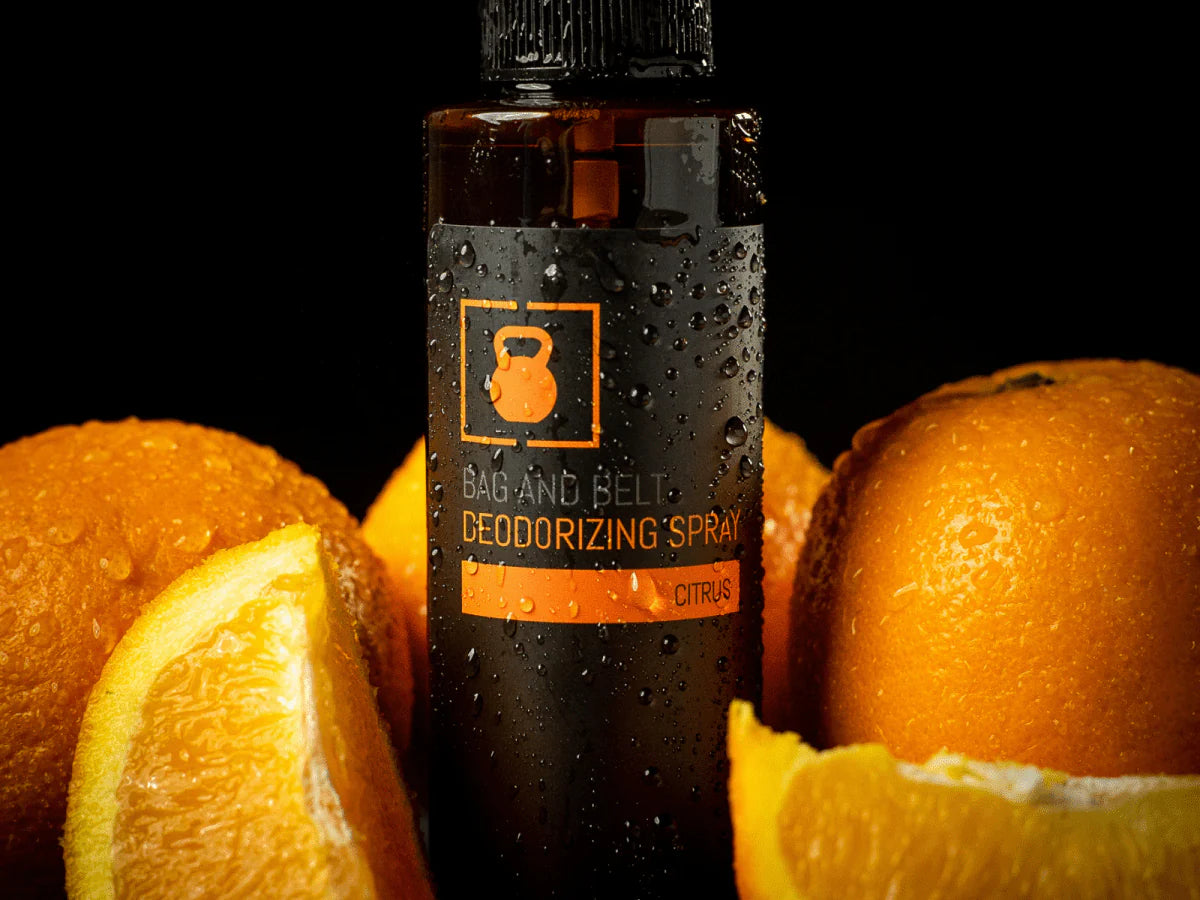 2POOD Deodorizing Spray