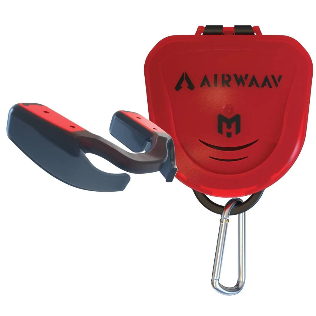 AIRWAAV - Mitchell Hooper Edition