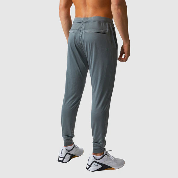 Born Primitive - Mens Rest Day Jogger (Slate)