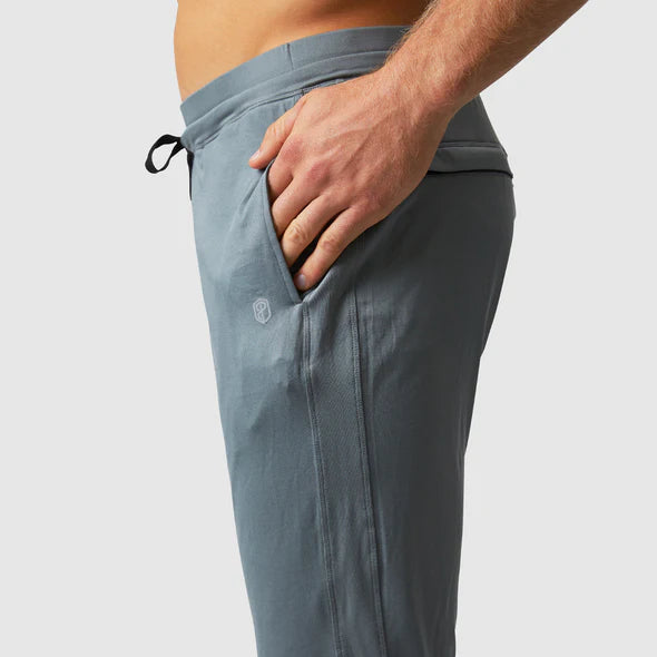 Born Primitive - Mens Rest Day Jogger (Slate)