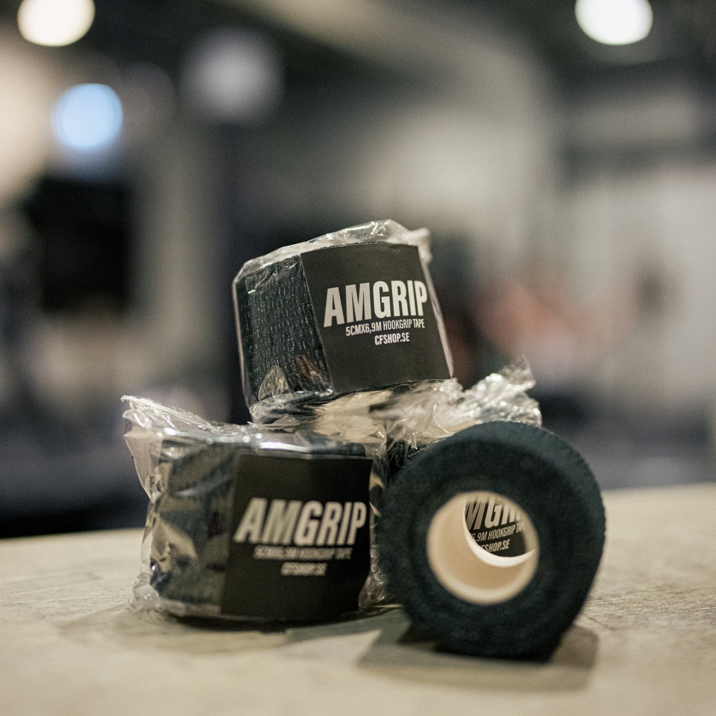 AMGRIP Thumb tape
