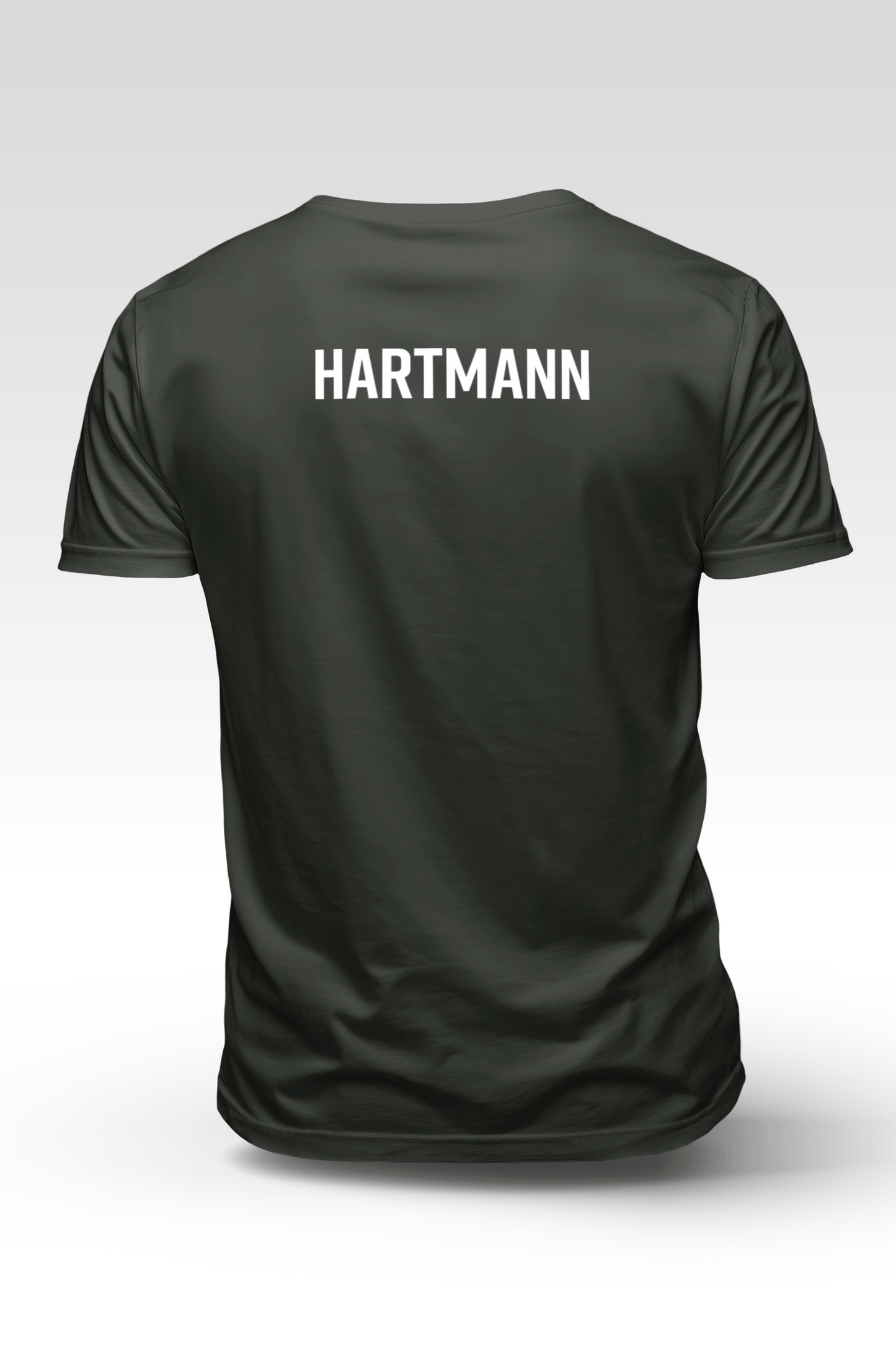 Custom Collection CF Shop Tee Black