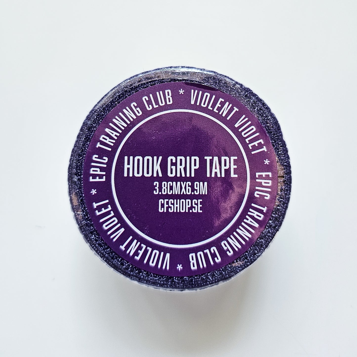 Epic Training Club Hook Grip Tape (Violent Violet)