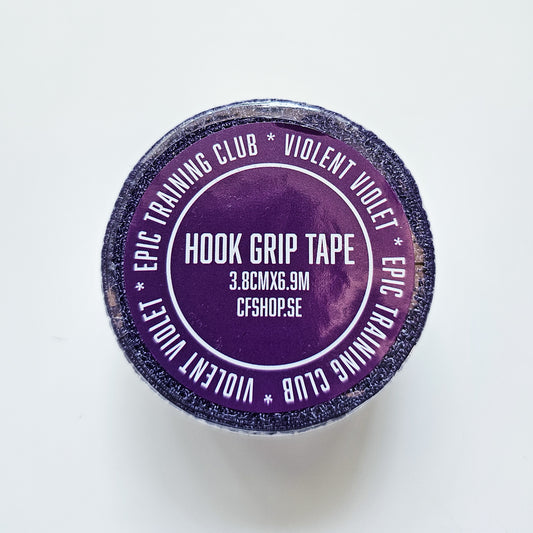 Epic Training Club Hook Grip Tape (Violent Violet)