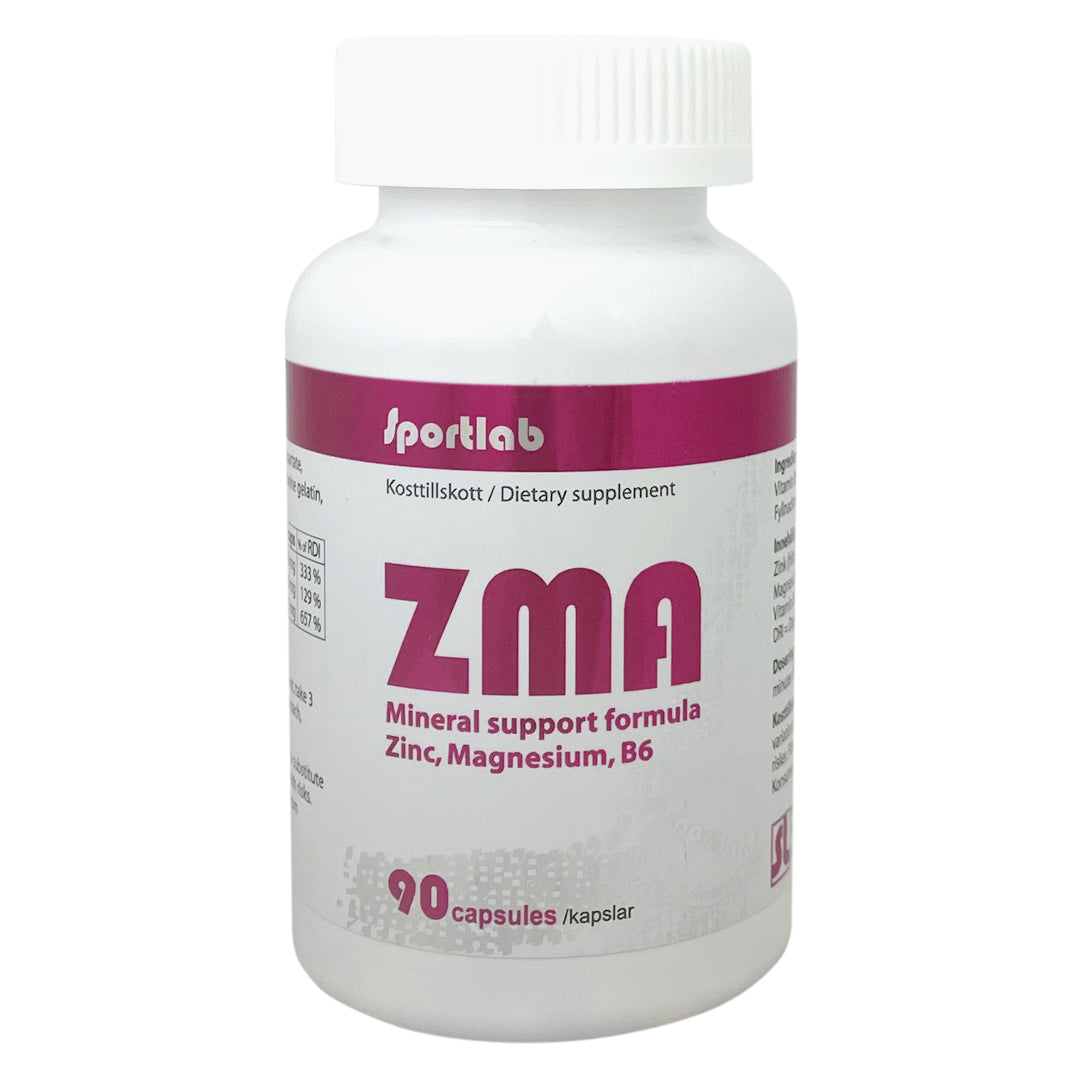 Sportlab ZMA
