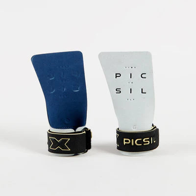 Picsil Condor Grips (White)