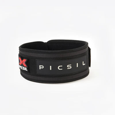 Picsil Lumbar Belt (Black)