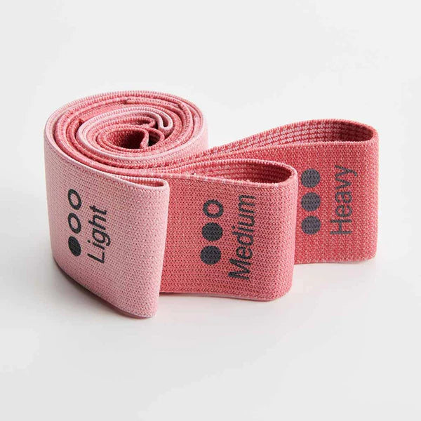 Elastic bands
