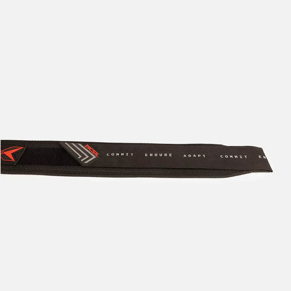 Picsil Weightlifting Belt (Black)