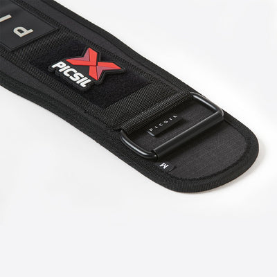 Picsil Lumbar Belt (Black)