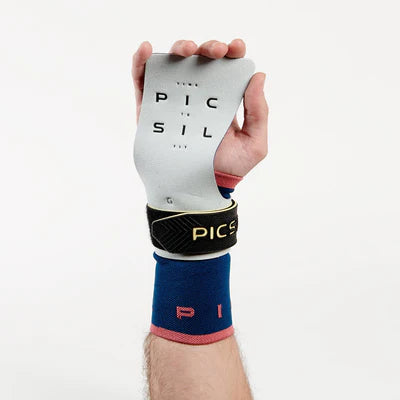 Picsil Condor Grips (White)