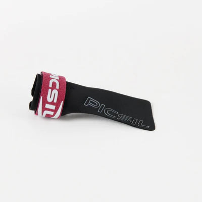 Picsil Golden Eagle Grips (Red)