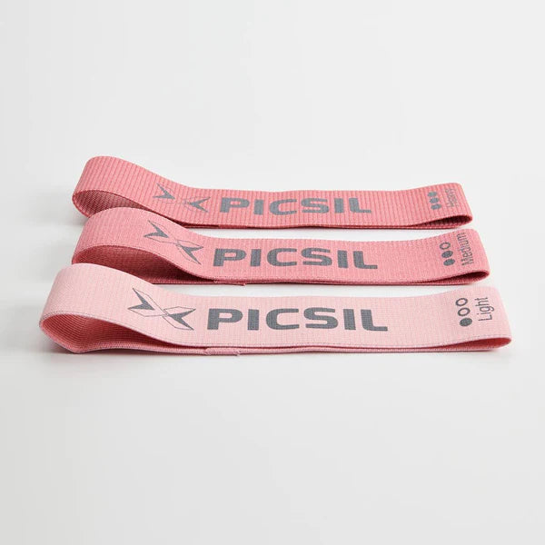 Elastic bands