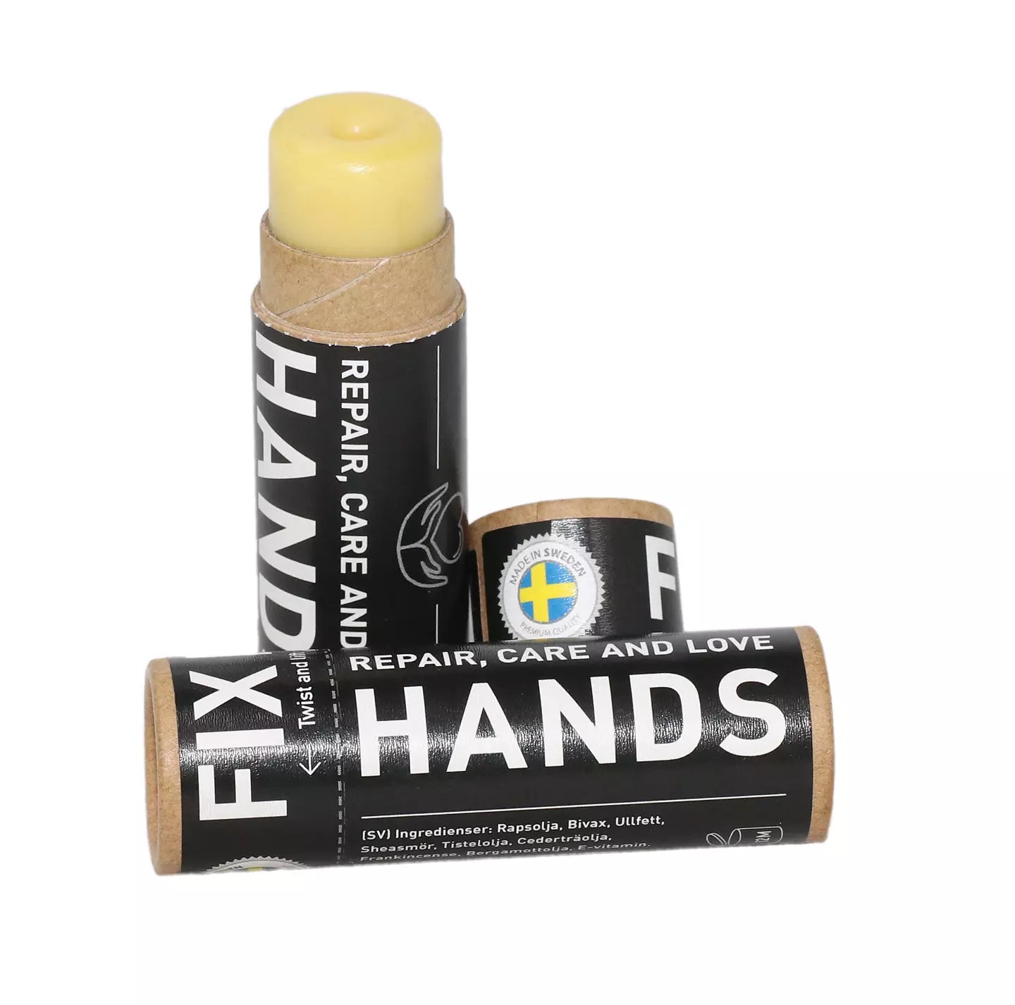 Hand Care Tube 14g