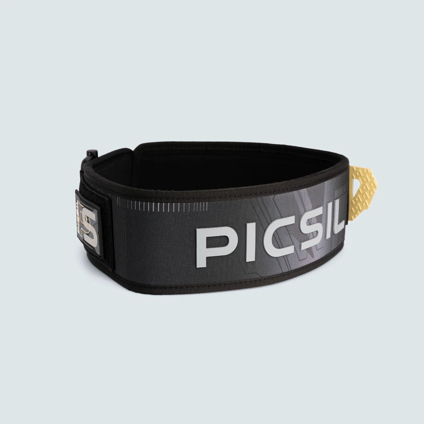 Picsil Lockpro Lumbar Belt (Moonless)
