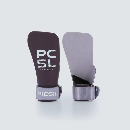 Picsil Phoenix Grips (Plum)