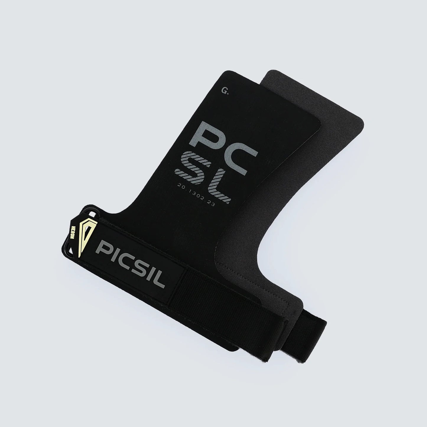 Picsil Heron Grips (Moonless)