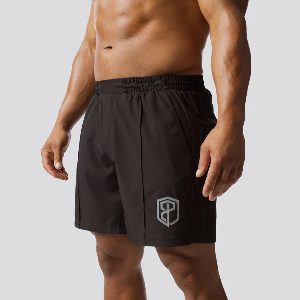 Born Primitive - Training Shorts (Black)