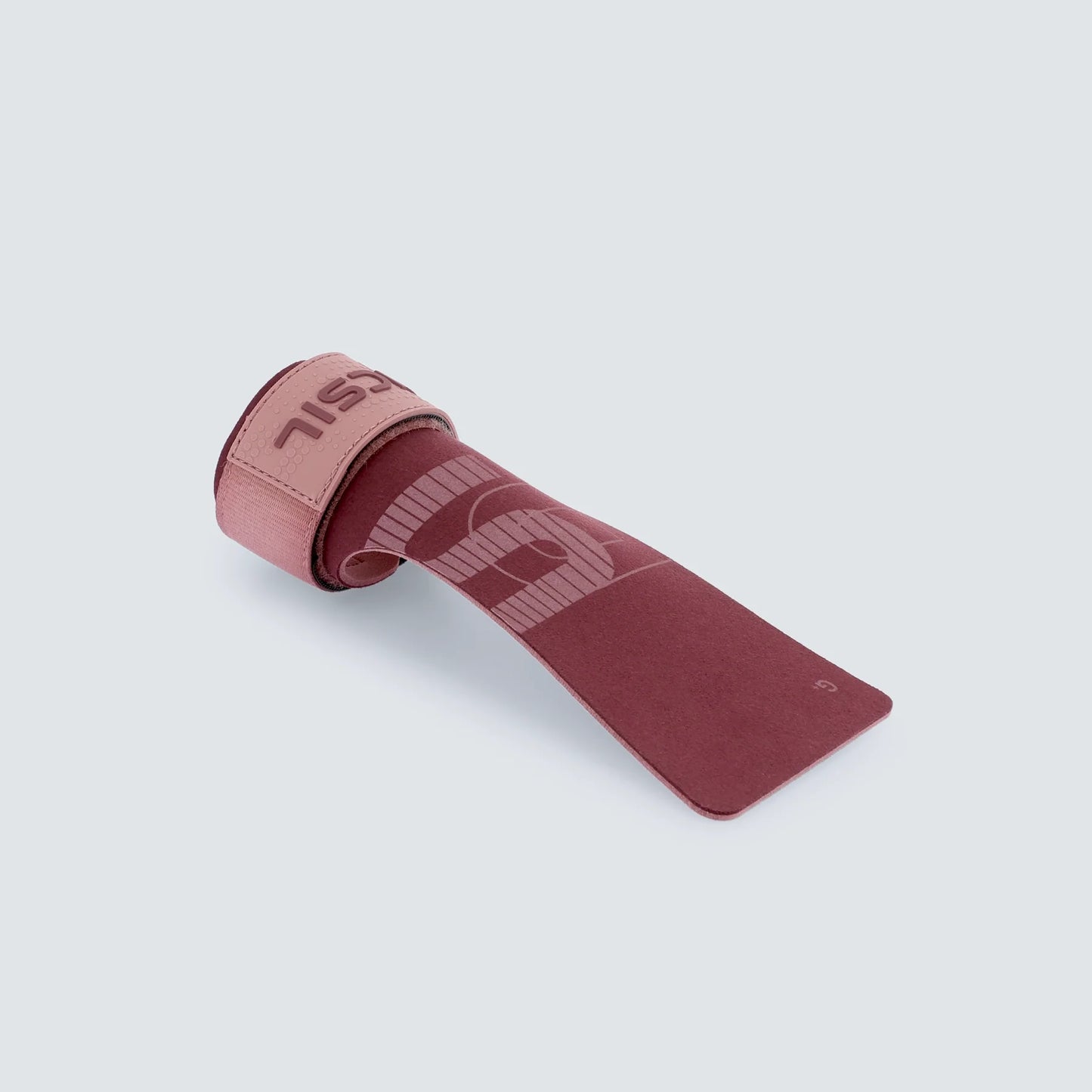 Picsil Condor Grips (Burgundy)