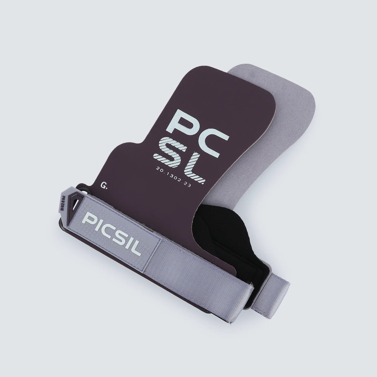 Picsil Phoenix Grips (Plum)