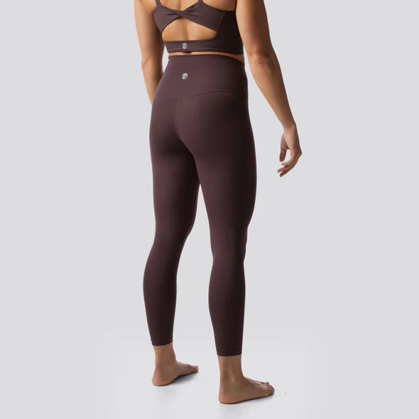 Born Primitive - Your Go to legging 2.0 Deep Plum