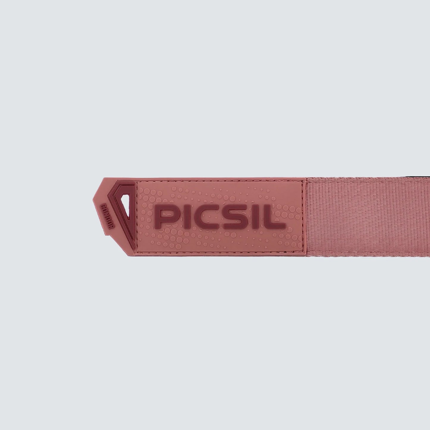 Picsil Condor Grips (Burgundy)