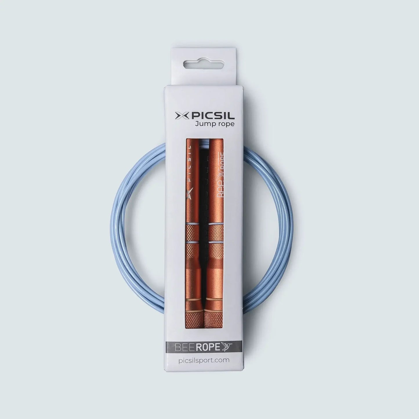 Picsil Bee Rope FY26 (Peach)