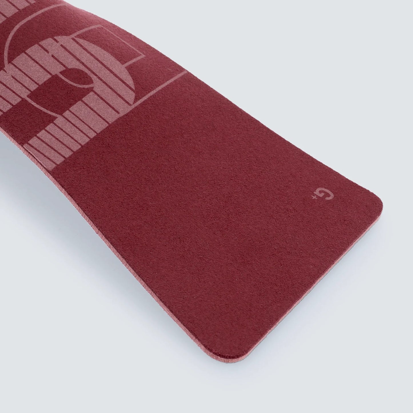Picsil Condor Grips (Burgundy)