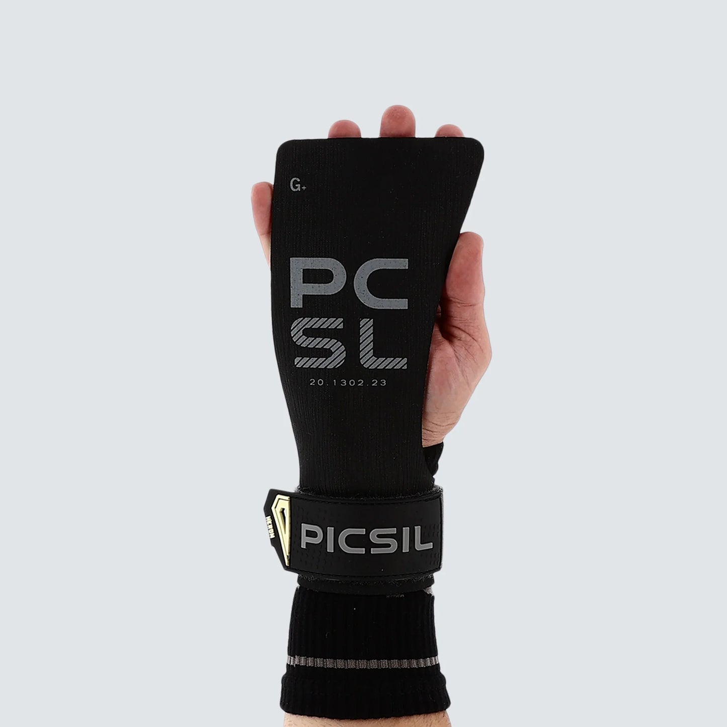 Picsil Heron Grips (Moonless)