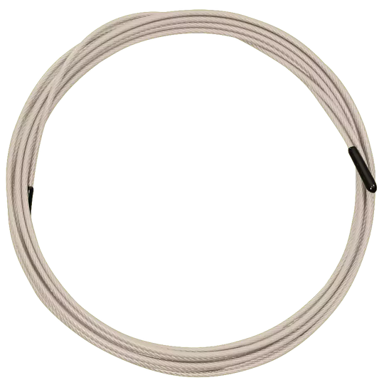 Jump Rope Replacement Cable 1,5mm (steel)